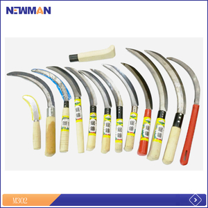 Hand Agricultural Tools Palm Grass Farming <strong>Sickles</strong> - Product Image 5