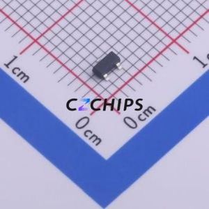 ทรานซิสเตอร์ภาคสนามแบบดั้งเดิมและใหม่ DMG3414UQ-7 SOT-23ทรานซิสเตอร์ (MOSFET) - Product Image 1