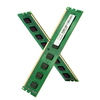Module de RAM ECC DDR3 de haute qualité 4 Go/8 Go/16 Go 1333 MHz/1600 MHz pour PC de bureau - Tension 1,35 V/1,5 V - Stock disponible