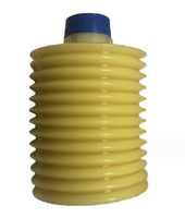 Graisse Lube JS1-EX SAE 700G, additifs pour huile de base, viscosité NLGI 1-2, JSW, machines de moulage par injection, systèmes de lubrification automatique