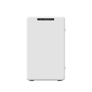 <span class=keywords><strong>Pour</strong></span> Alpicool BCD35 Portable 32.6L <span class=keywords><strong>Mini</strong></span> Réfrigérateur Système De Contrôle Intelligent 12V Solaire Alimenté Fantaisie Antichoc Fabriqué En Plastique Durable - Product Image 3