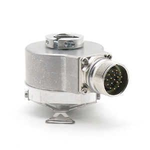 Encodeur rotatif Heidenhain EQN 425 2048 27S17-58 3.6 V 14 V Connecteur horizontal - Product Image 2