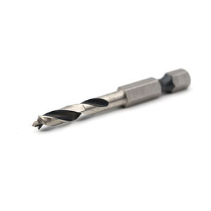 Apex 2026-best Sale <b>Brad</b> Point Drill Bits Feature Optimized Fast and Easy Cutting of the Wood Give You a Clean Hole - Product Image 5