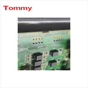 A17B-2100-0762 สำหรับ A06B-6320-H312 แผงวงจร PCB ของ FANUC - Product Image 2