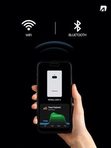 Sistema de Almacenamiento de Energía Solar Duradero de 16Kwh, Powerwall de 51.2V 48V 10Kwh 14Kwh 15Kwh 280Ah 300Ah, Batería de Litio Lifepo4 - Product Image 2