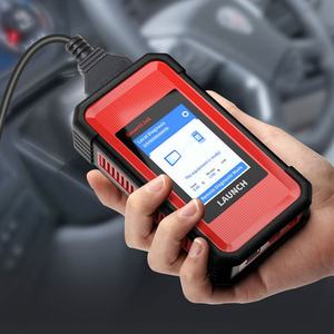 Herramienta de Diagnóstico para Camiones Diésel Launch Original X431 Pro3S+ SmartLink HD 12V 24V, Escáner OBD2, Diagnóstico Completo del Sistema - Product Image 4