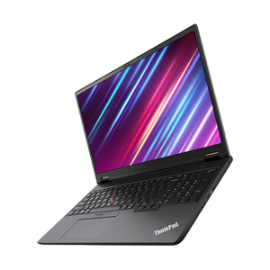 Venta al por Mayor de Portátiles Lenovo ThinkPad P16v AIPC, Estación de Trabajo Móvil, Ultra7, Múltiples Opciones de Memoria, GPU Personalizables - Product Image 1
