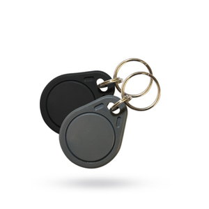 125KHz RFID <strong>Key</strong> <strong>Fob</strong> Proximity ID Card <strong>for</strong> Door Entry <strong>Access</strong> <strong>Control</strong> <strong>System</strong> <strong>for</strong> Security Lock Wholesale - Product Image 1