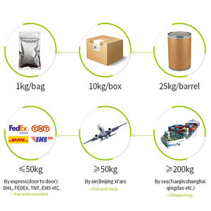 Pasokan manufaktur murni alami Coleus Forskohlii ekstrak Forskolin - Product Image 5