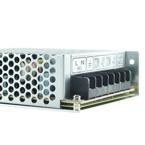 MEAN WELL RD-65A <strong>Switching</strong> Power Supply Dual Power Smart Automatic Changer Over Switch Transfer Switch Power Supply - Product Image 4