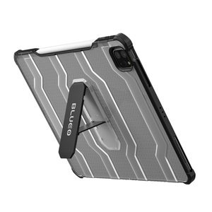 Funda Protectora Resistente a Caídas para <span class=keywords><strong>iPad</strong></span> Pro 11 y <span class=keywords><strong>iPad</strong></span> <span class=keywords><strong>Mini</strong></span> 6 con Soporte de Silicona, <span class=keywords><strong>Precio</strong></span> de Fábrica al por Mayor - Product Image 1