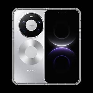 สมาร์ทโฟน Mate 80 Pro Max 5G รุ่นใหม่ปี 2025 พร้อมระบบปฏิบัติการ HarmonyOS 6 ชิปประมวลผล Kirin 9030 Pro หน้าจอ 6.9 นิ้ว กระจก Kunlun รุ่นที่สอง กล้อง 108MP - Product Image 1