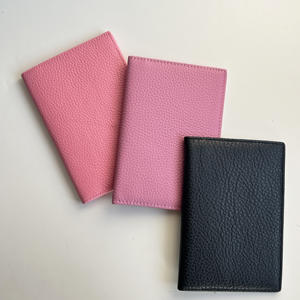 Estuche <span class=keywords><strong>de</strong></span> Cuero Genuino <span class=keywords><strong>de</strong></span> Alta Calidad para Certificado <span class=keywords><strong>de</strong></span> <span class=keywords><strong>Abogado</strong></span>, con Interior <span class=keywords><strong>de</strong></span> PVC Transparente, Porta Pasaporte <span class=keywords><strong>de</strong></span> Viaje - Product Image 5