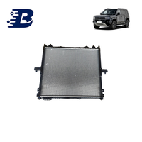 Radiateur et condenseur de moteur neufs d'usine, pièces détachées de refroidissement automobile compatibles avec les accessoires BYD Leopard 5 Denza B5, en stock