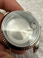 Montres mécaniques automatiques de luxe haut de gamme VSF Factory 3255, tendance, loisirs, affaires, pour hommes