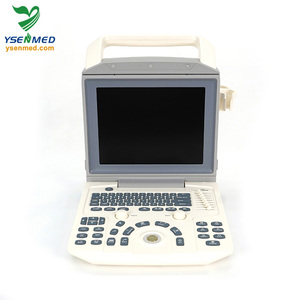 Scanner à ultrasons vétérinaire clinique Portable YSENMED YSB-I50 <span class=keywords><strong>VET</strong></span> pour animaux de compagnie UUS Animal BW Ultarsound Machine - Product Image 5