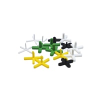 Espaceurs pour carrelage 3 mm, seaux 2 mm, clips 4 mm, système de nivellement