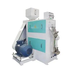 CLJ-fresadora de arroz MPGH19x2, máquina de pulido sedoso de alta eficiencia