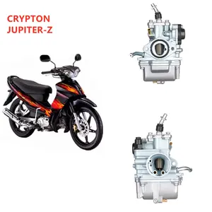 Vendita calda carburatore per Yamaha Crypton Jupiter Z Smash 110 SRL110 Vega Viva Sirius moto