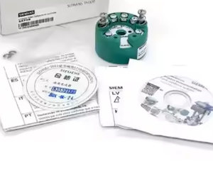 SITRANS TH200 เครื่องวัดอุณหภูมิ Pt1000 ความเสถียรสูง เกรดอุตสาหกรรม ระบบส่งสัญญาณ 4-20mA - Product Image 5