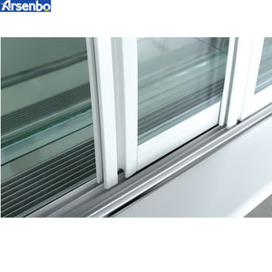 Elegante Exibição de Bolo Equipamento de refrigeração para Padaria Chiller Aberto Refrigerador Queijo Chocolate Scone Pão Sobremesa Vitrine - Product Image 6