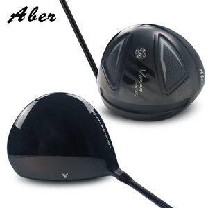 Driver de <span class=keywords><strong>golf</strong></span> léger en titane 460cc, manche en <span class=keywords><strong>acier</strong></span> <span class=keywords><strong>graphite</strong></span> R Flex, unisexe, vitesse de swing rapide, vitesse de tête de club accrue, droitier - Product Image 3