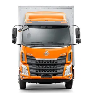 Nhà Cung Cấp Trung Quốc Bán Buôn M3 4*2 Cargo Truck Màu Sắc Tùy Chỉnh Cargo Van Truck Nhỏ Cargo Pickup Truck