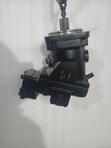 มอเตอร์ปั๊มลูกสูบแบบแรงบิดสูง ATO รุ่น 51V160RF1NE1A5ANG0NNN065AAF00300 51V080 51V110 51V160 51V250 - Product Image 2