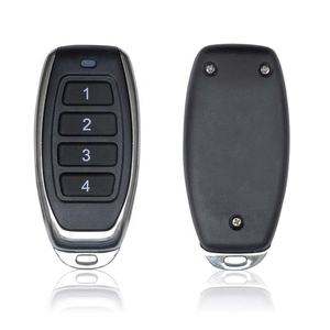 Для PTX5 PTX-5 двери гаража триокодное управление Tritran CAD TB6 передатчик пульт дистанционного управления 433,92 мГц - Product Image 4