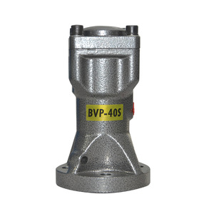 Marteau vibrant pneumatique NBSANMINSE BVP-30S/40S/60S, type cylindre en acier, marteau perforateur à air comprimé - Product Image 3