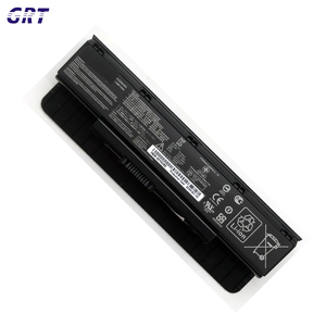 11.1v 5200mAh แบตเตอรี่แล็ปท็อปทดแทนสำหรับเอซุส G551JM ซีรีส์ G58JM G771 <span class=keywords><strong>A32N1405</strong></span> - Product Image 1