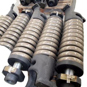 สปริงดึงความตึงของรถขุดชุดประกอบสปริงตัวปรับสปริงหดตัวสำหรับ <span class=keywords><strong>Hyundai</strong></span>,Doosan,Kato,Volvo - Product Image 1