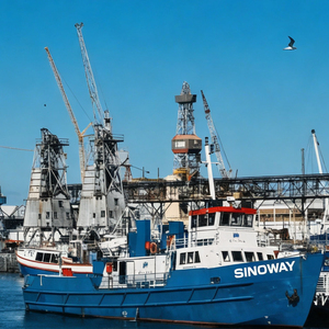 Service d'expédition maritime efficace en conteneurs complets (FCL) de Chine vers le <span class=keywords><strong>Mexique</strong></span>, l'Équateur, l'Uruguay, le Paraguay, le Venezuela, Amérique du Sud - Product Image 5
