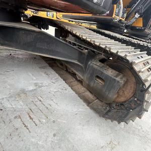 Precio al por mayor y buena calidad, excavadora hidráulica sobre orugas Doosan DX225 DX225LC/usada con motor Doosan original - Product Image 5