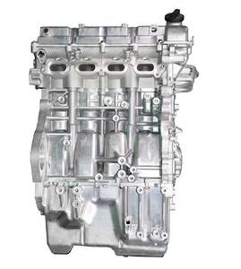 Nuevo Motor de Repuesto Vans DAM15KR 1.5L para Changan Ruixing M60/M80, Shenqi T10-T30, Xingka - Bloque Largo de Posventa con 6 Meses de Garantía - Product Image 5