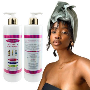 <span class=keywords><strong>Cindella</strong></span> Body Lotion Antioxydants Lightening Fades Existing Pigmentation Hydratation Custom-Branded Development Service - Product Image 1
