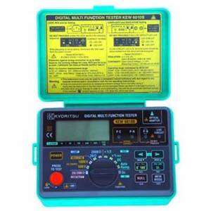 NEW-KYOR-ITSU-STOCK KEW 5010 5020 5050 5050-2 CURRENT VOLTAGE Ior LOGGER - Product Image 3