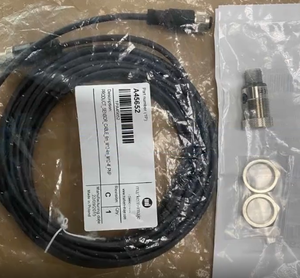 อะไหล่ที่ใช้ร่วมกันได้<span class=keywords><strong>สาย</strong></span>เคเบิลใยแก้วนำแสงและเซ็นเซอร์ A45652สำหรับเครื่องพิมพ์ Imaje 9020/9030/9232/9450 - Product Image 3