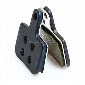 Plaquette de <span class=keywords><strong>frein</strong></span> à disque hydraulique de vélo pour hope race X2 tech X2 Mini DA3 DA5 plaquettes de <span class=keywords><strong>frein</strong></span> vélo - Product Image 6