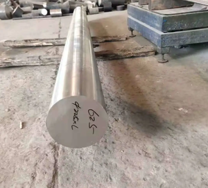 Barre en superalliage haute température, haute dureté, polie, tréfilée à froid, spécifications complètes, en promotion - Product Image 4