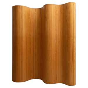 ฉากกั้นห้องพับได้ทำจากไม้ไผ่อเนกประสงค์, ที่กั้นห้องแยก<span class=keywords><strong>ห้อง</strong></span>พาร์ติชันแบบพกพาสำหรับ<span class=keywords><strong>ห้อง</strong></span>เพื่อความเป็นส่วนตัว - Product Image 4