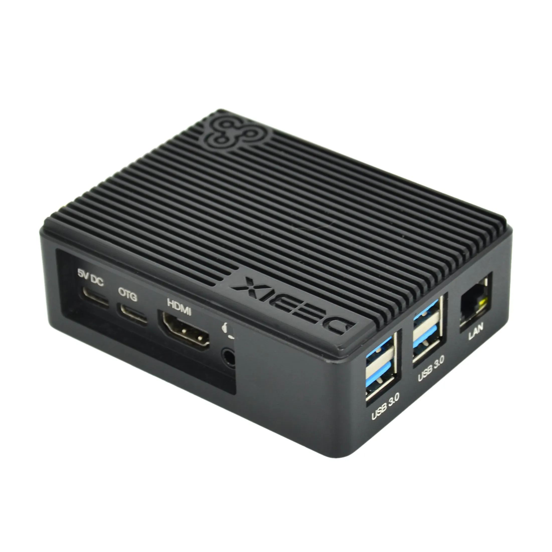 OEM mini pcs imx8m plus box pc 2RAM 16eMMC sample rts for industry 4.0, IoTs, smart citie, multimedia using military pc laptop