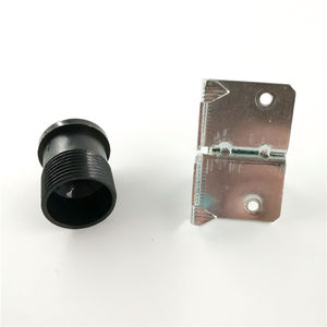 Patas para muebles, patas ajustables de plástico de hierro para gabinete - Product Image 5