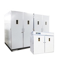 CANMAX Fabricant Offre Spéciale usine Couveuse à œufs commerciale automatique pour poulets de chair et poulets de chair 14784 œufs