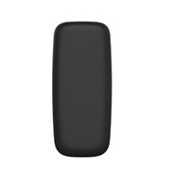 Téléphone portable GSM NOK105 version 2019, état neuf, double SIM, petit clavier QWERTY, appareil photo, français, allemand, vente en gros d'usine