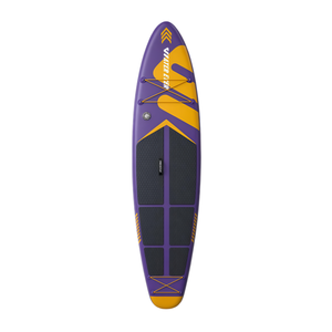Planche à pagaie gonflable portable unisexe personnalisable en PVC pour sports nautiques sur lacs, rivières et océans - Product Image 3
