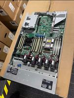 Server HPE ProLiant DL360 Gen10 Bekas, Desain Rak 1U 8sff