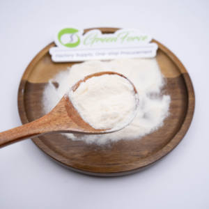 ผงแอปเปิ้ลผลไม้ออร์แกนิกจากธรรมชาติสารสกัดจากเมล็ดที่อุดมไปด้วยวิตามินซีเพื่อสุขภาพการกินสมูทตี้ - Product Image 6