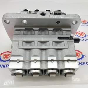 1G852-51010 Diesel <b>Pump</b> for Construction Machinery Excavator Parts - Product Image 2