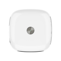 Mini projecteur Q8 Android 13, WiFi double bande, projecteur DLP Pico, 1500 lumens, 720P, batterie intégrée, stéréo HIFI, portable, extérieur